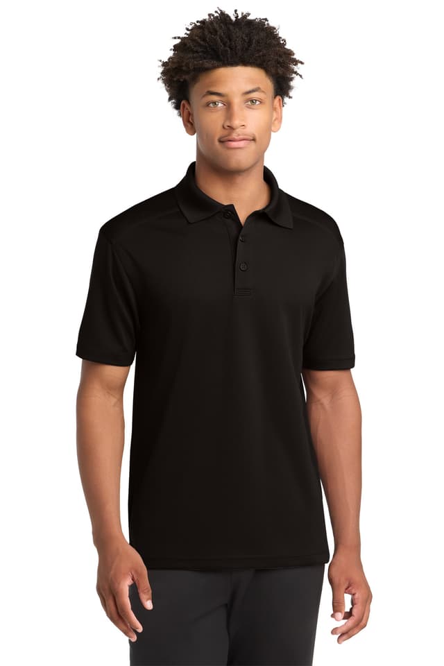 Sport-Tek ® PosiCharge ® Micro-Mesh Polo