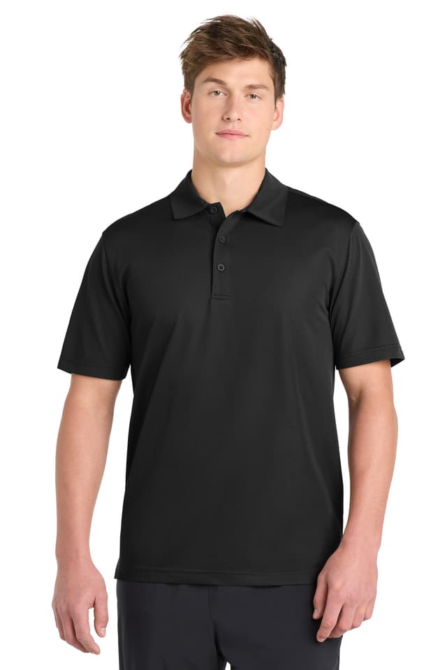 Sport-Tek ® PosiCharge ® Active Textured Polo
