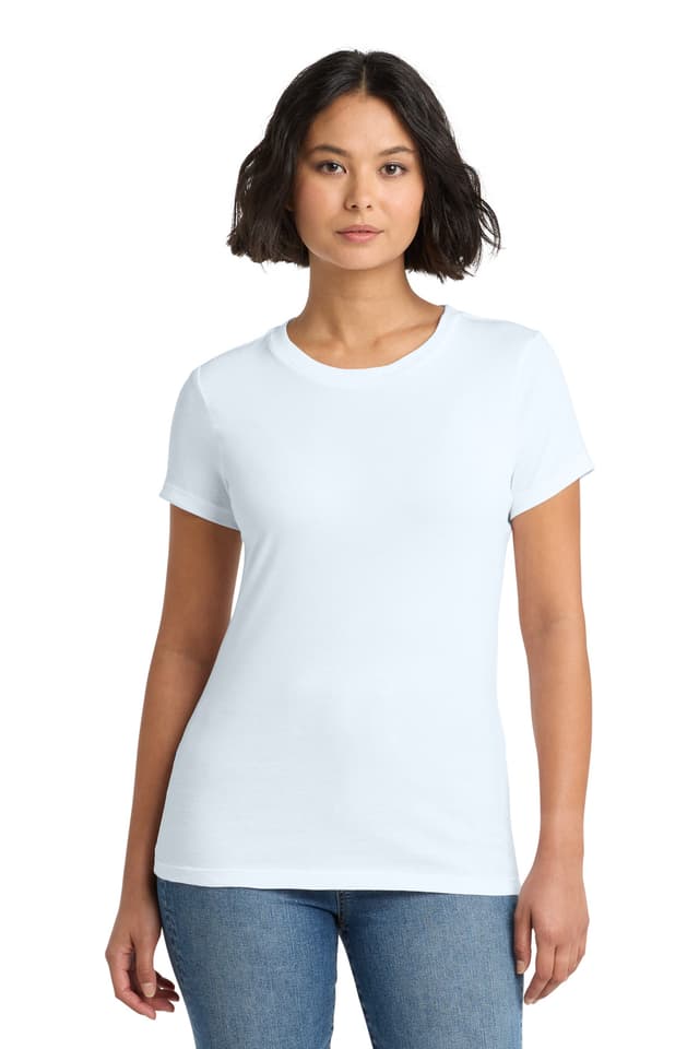 District ® Women's Perfect Weight ® Tee