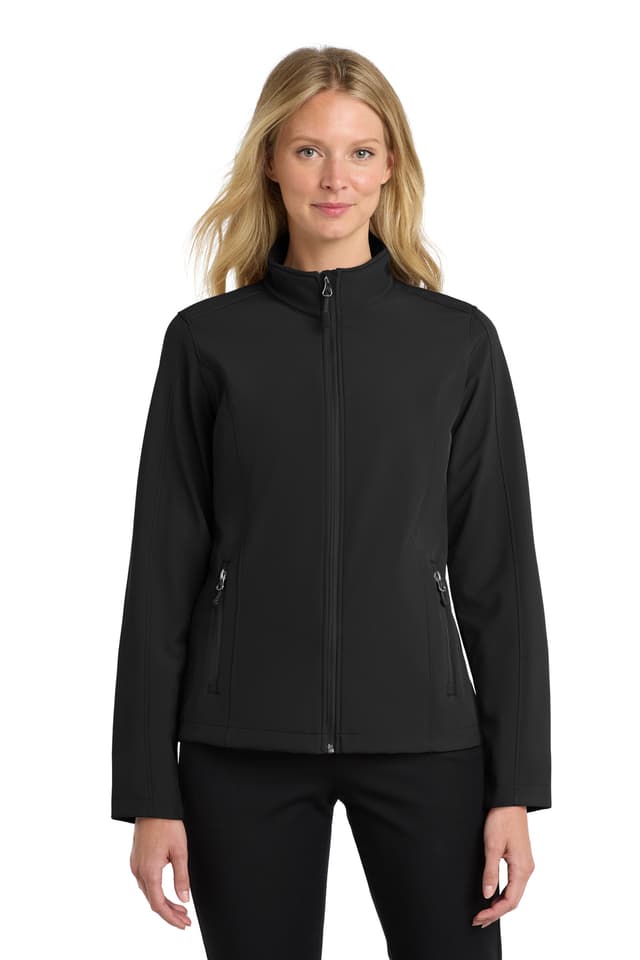 Port Authority ® Women's Core Soft Shell Jacket
