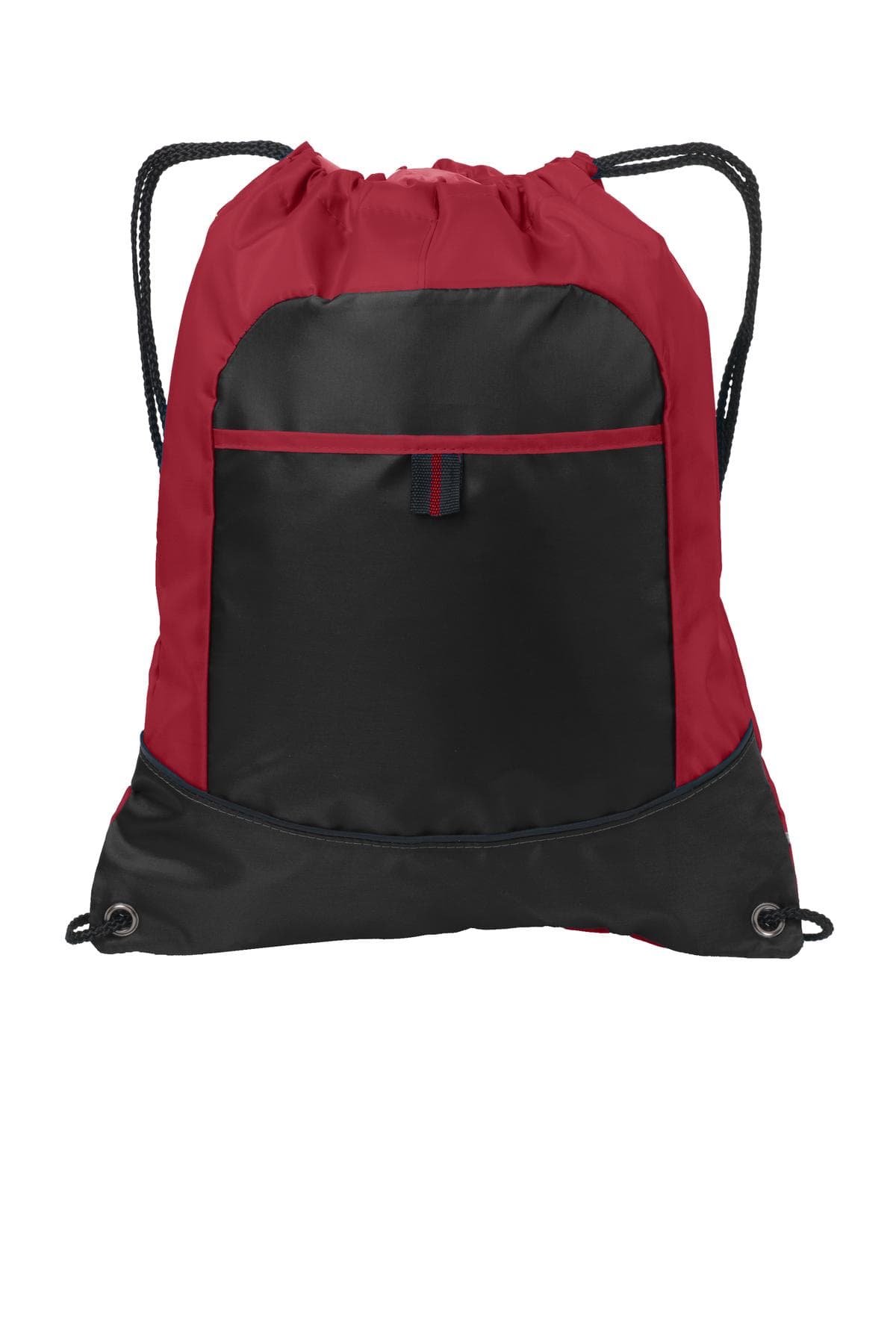 Port Authority ® Pocket Cinch Pack