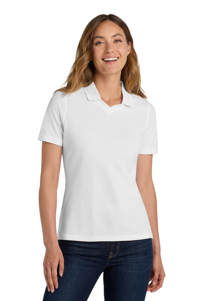 Port Authority ® Women's Rapid Dry Polo