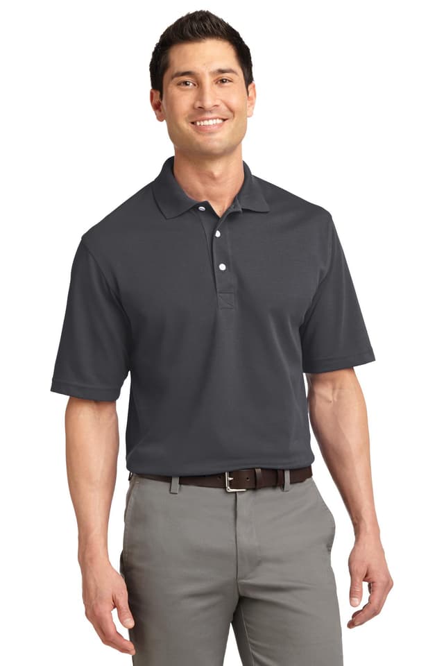 Port Authority ® Tall Rapid Dry Polo