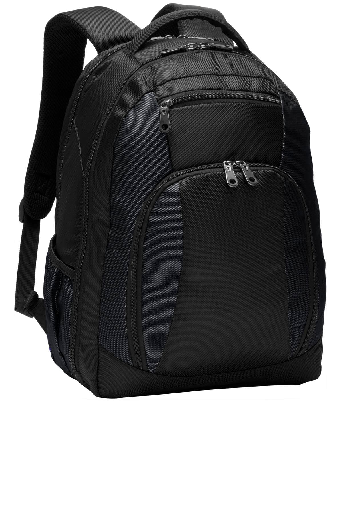Port Authority ® Commuter Backpack — Black