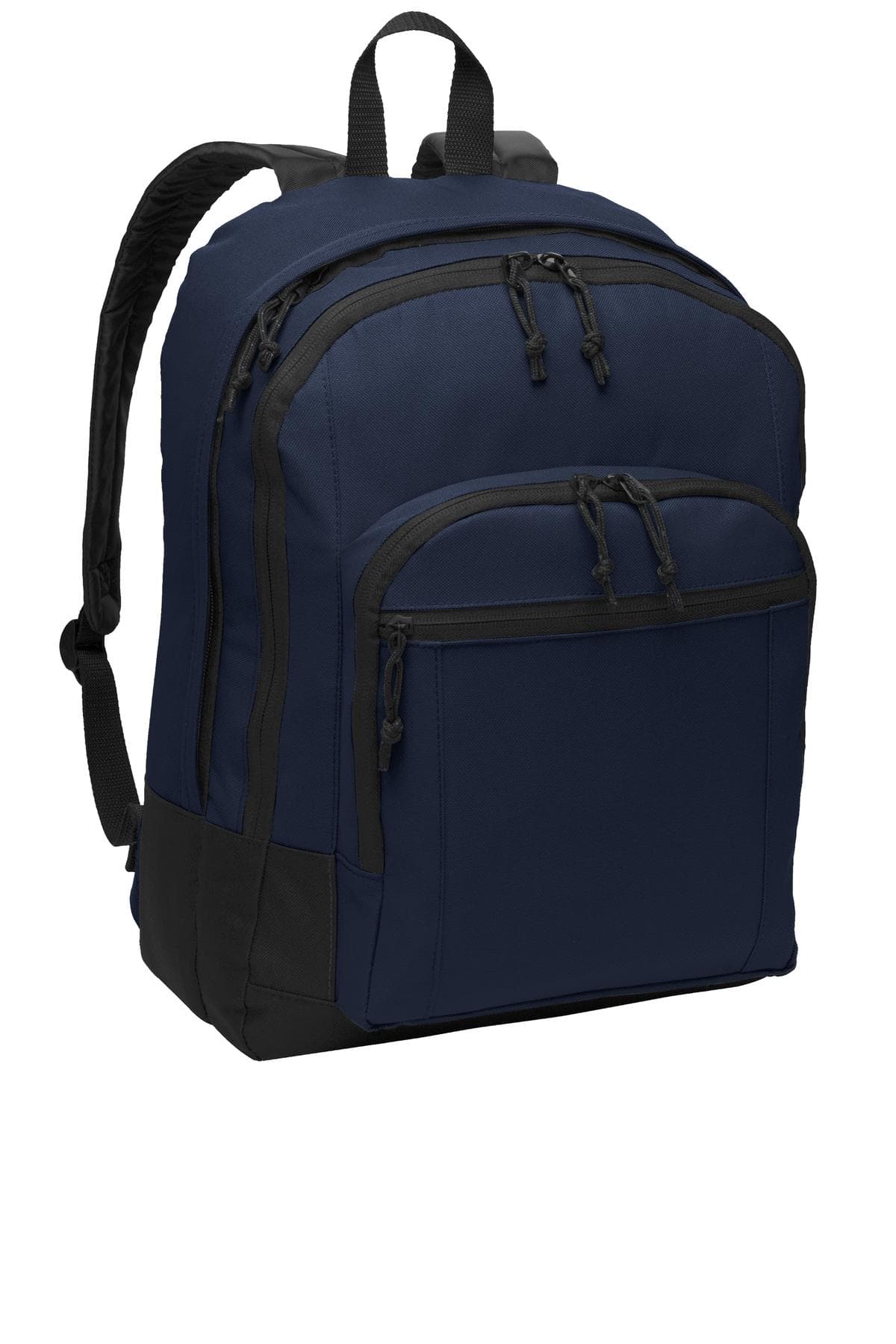 Port Authority ® Basic Backpack — Navy