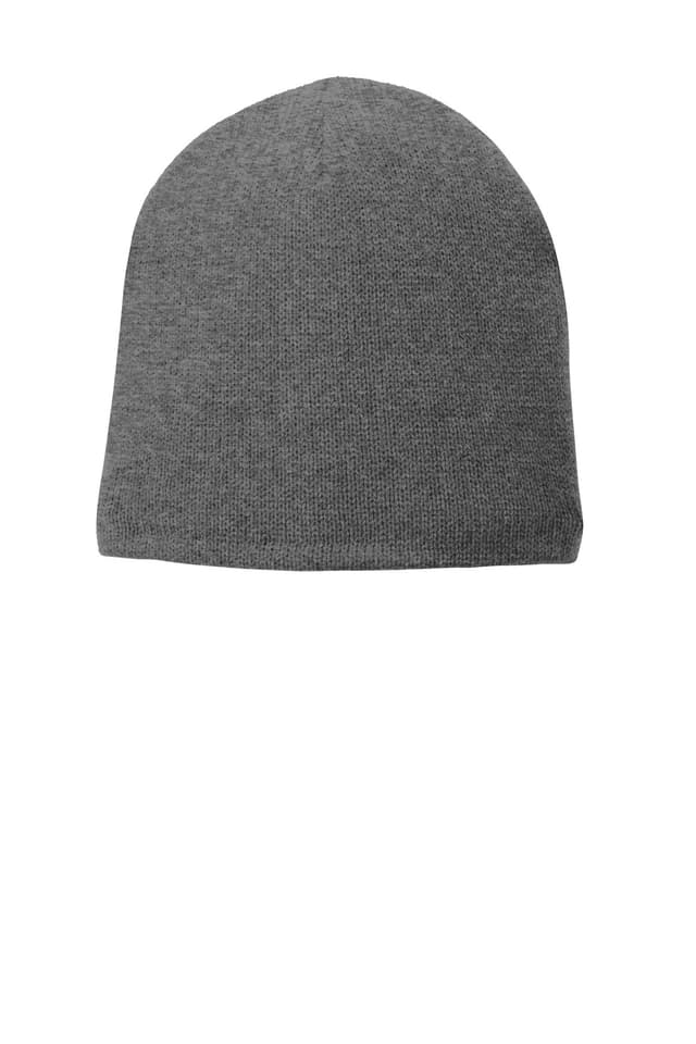 Port Authority ® Fleece-Lined Beanie Cap