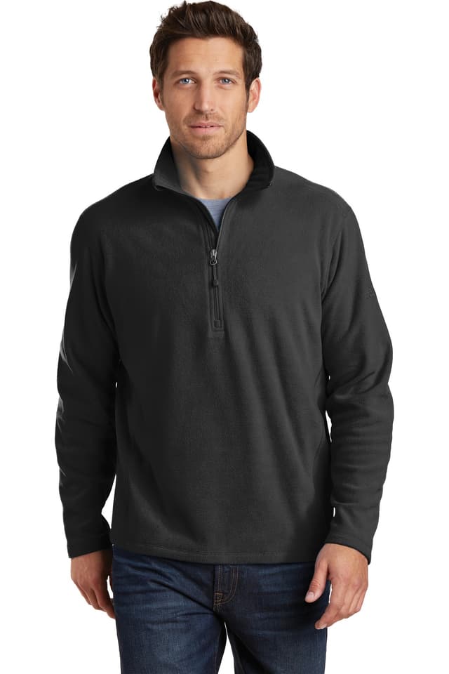 Eddie Bauer ® 1/2-Zip Microfleece Jacket
