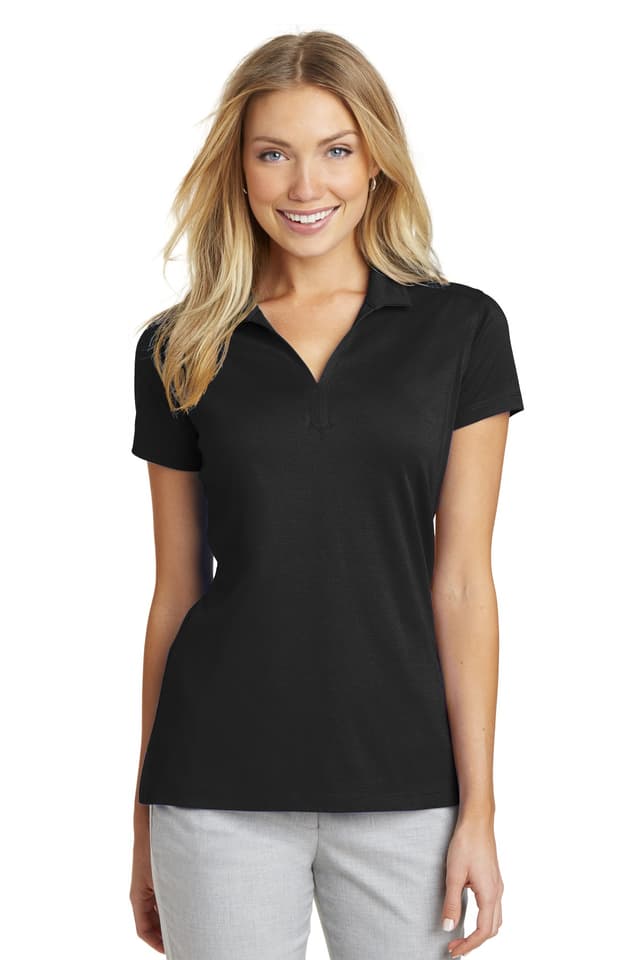 Port Authority ® Women's Rapid Dry  Mesh Polo