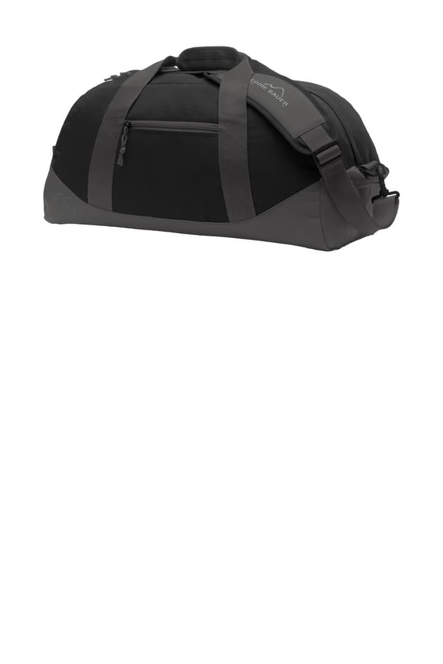 Eddie Bauer ® Medium Ripstop Duffel