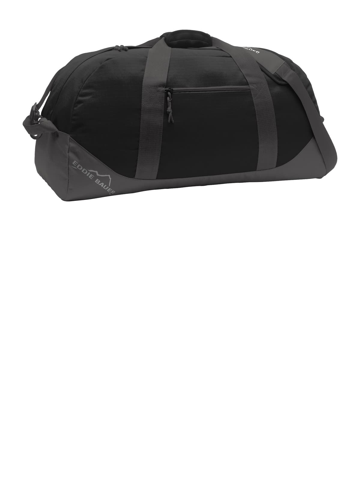 Eddie Bauer ® Large Ripstop Duffel
