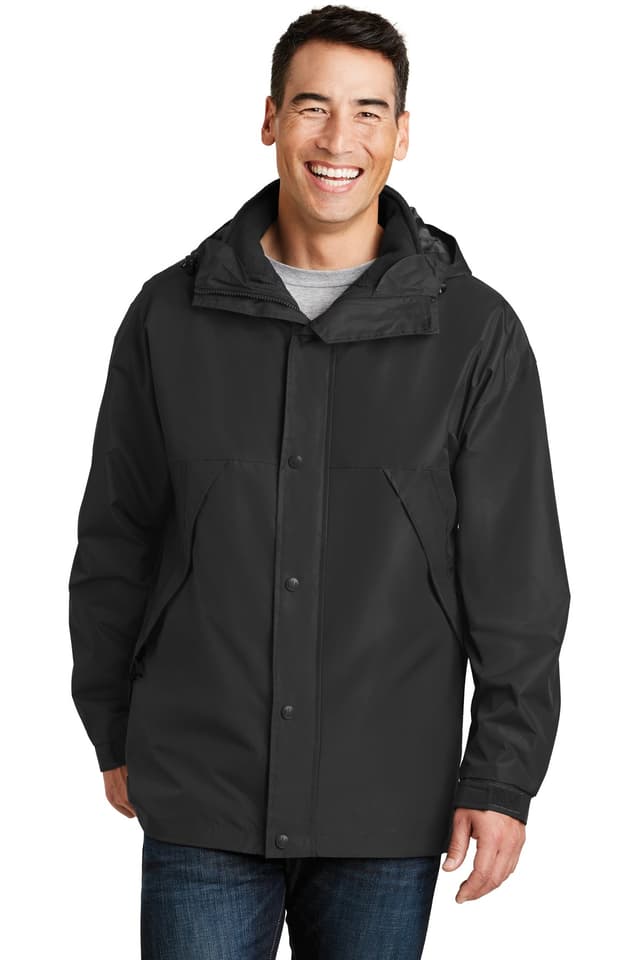 Port Authority ® 3-in-1 Jacket