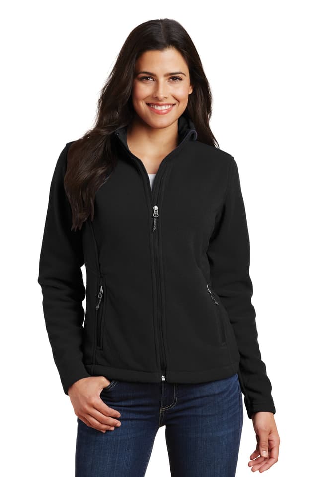 Port Authority ® Women's Value Fleece Jacket