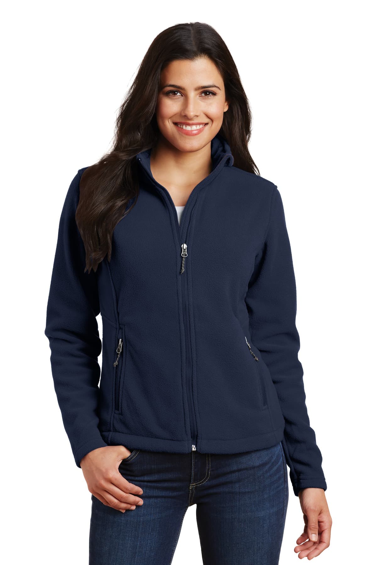 Port Authority ® Women's Value Fleece Jacket