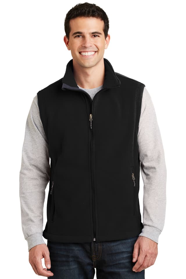 Port Authority ® Value Fleece Vest