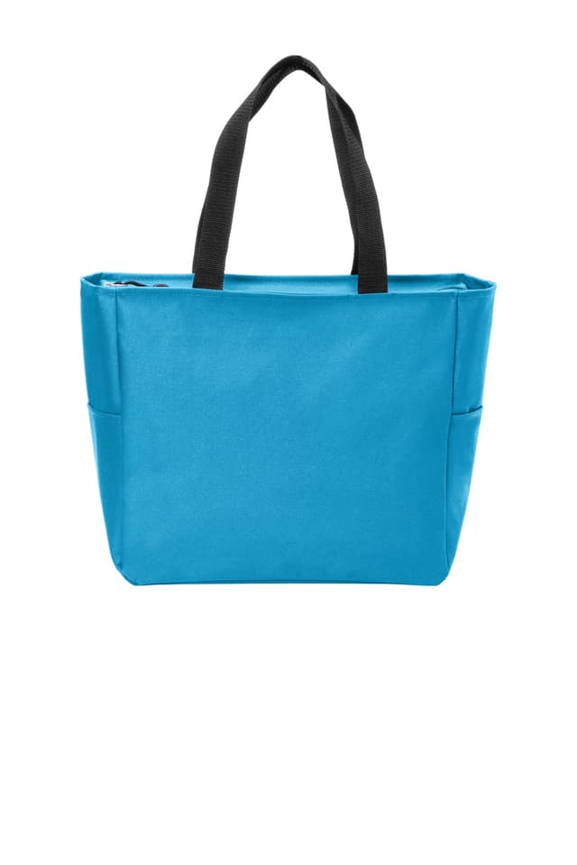 Port Authority ® Essential Zip Tote