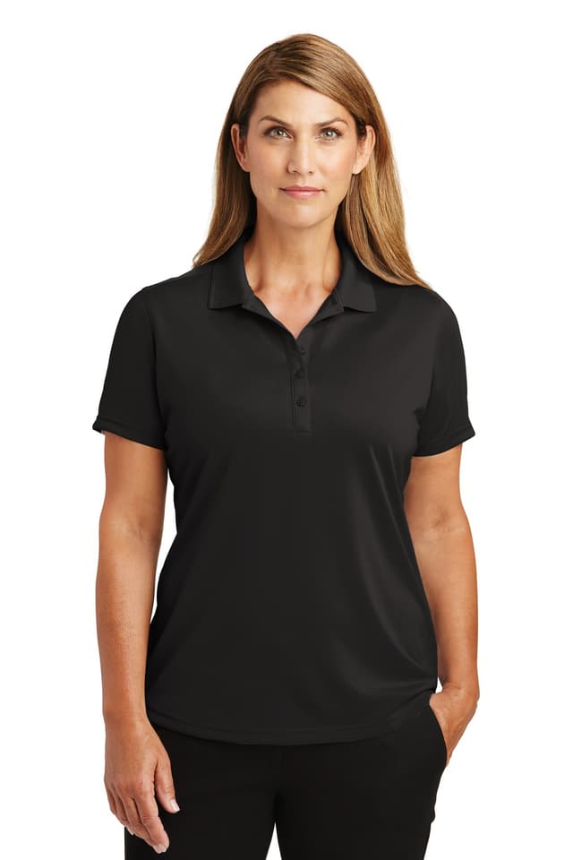 CornerStone ® Women's Select Lightweight Snag-Proof Polo