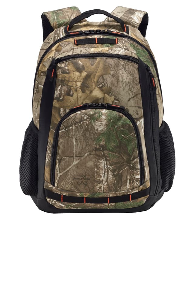 Port Authority ® Camo Xtreme Backpack