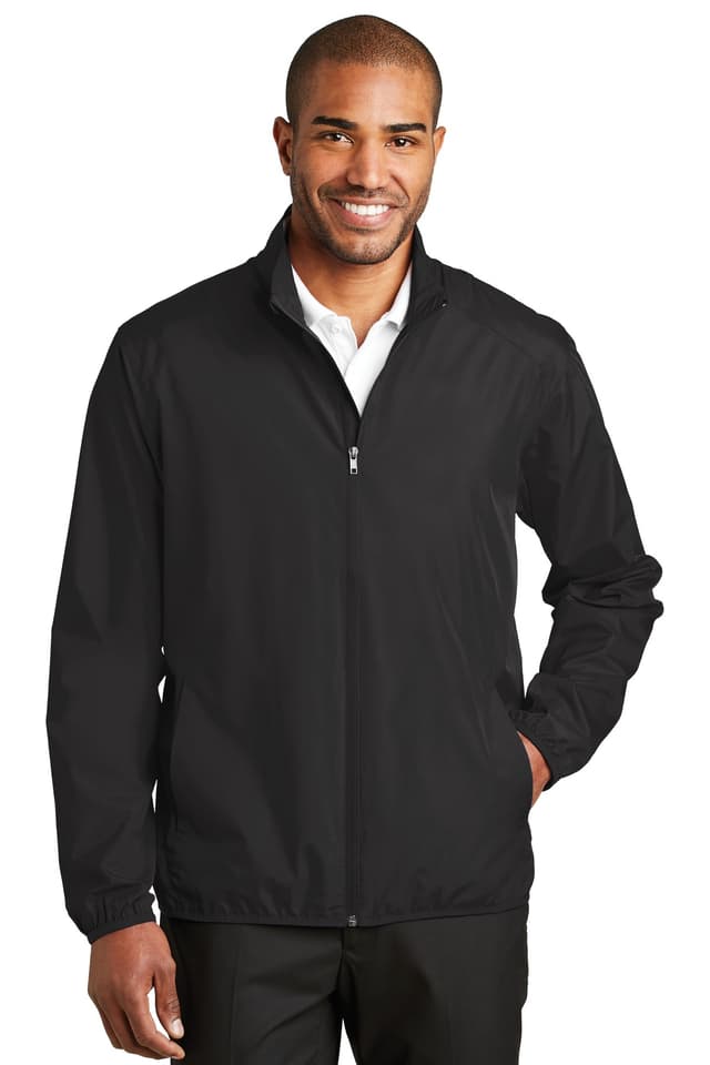 Port Authority ® Zephyr Full-Zip Jacket