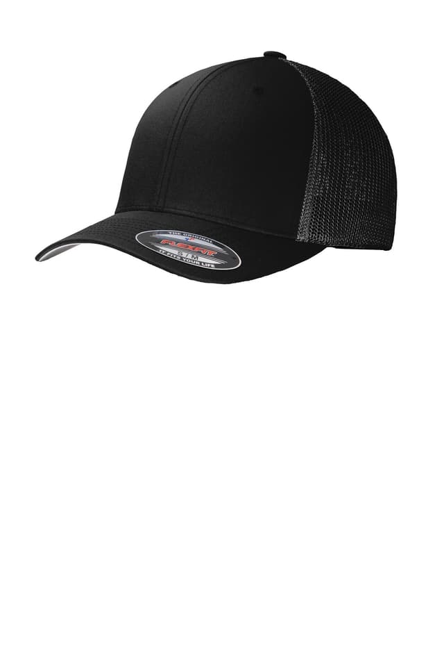 Port Authority ® Flexfit ® Mesh Back Cap