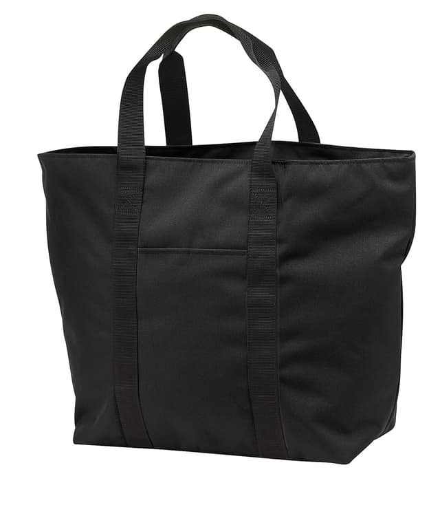 Port Authority ® All-Purpose Tote