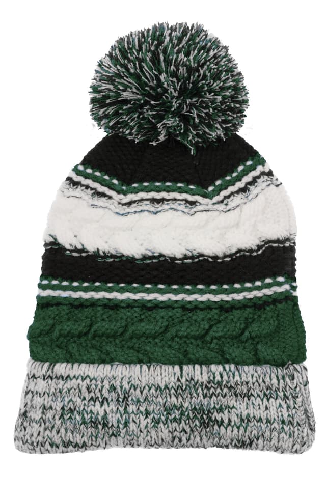 Sport-Tek ® Pom Pom Team Beanie