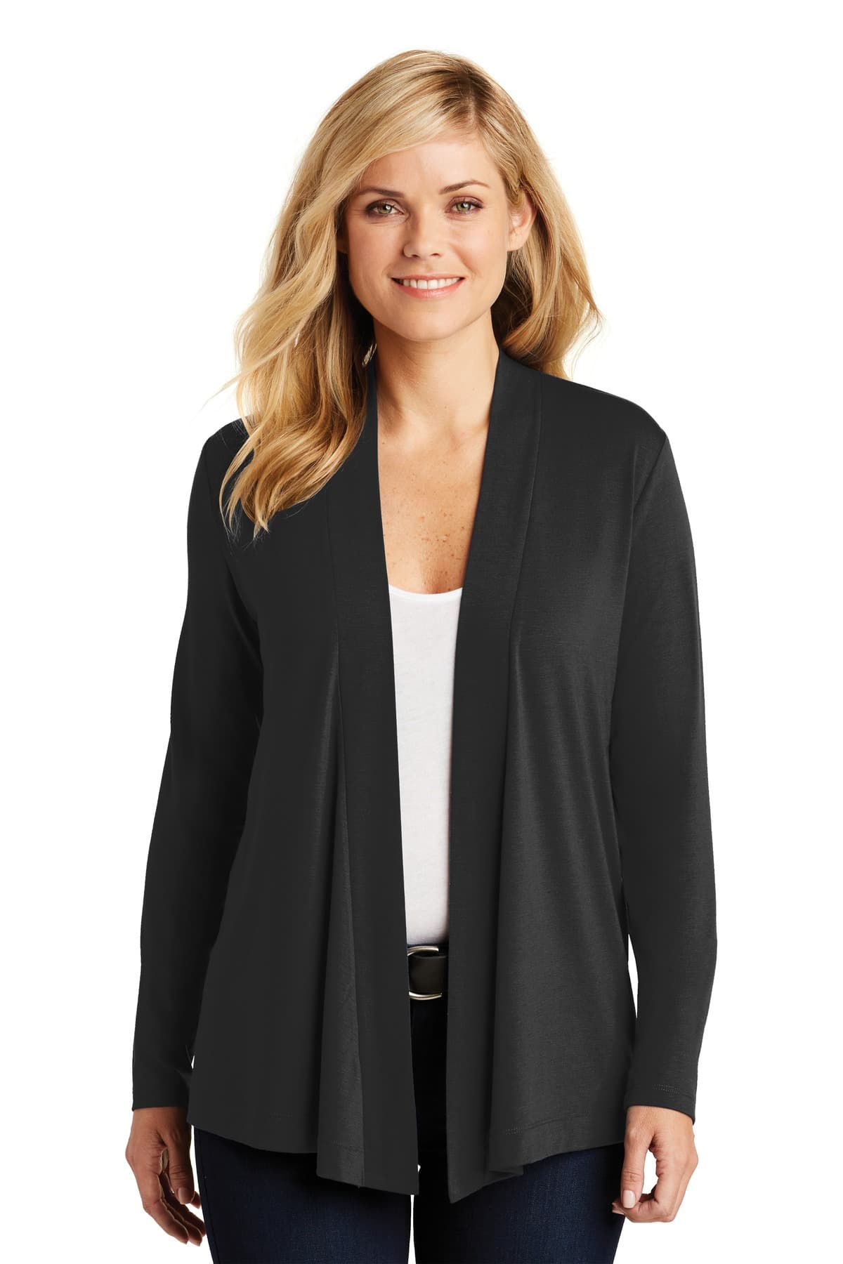 Port Authority ® Women's Concept Open Cardigan