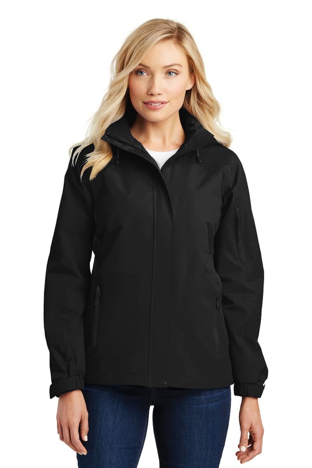 Port Authority ® Women's All-Season II Jacket