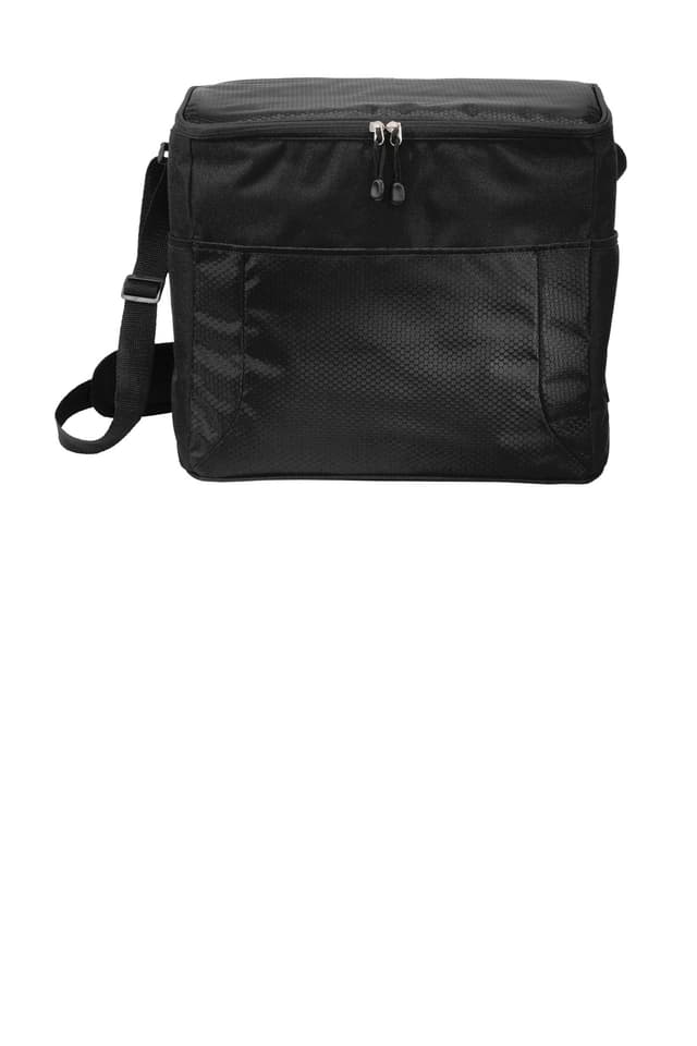 Port Authority ® 24-Can Cube Cooler