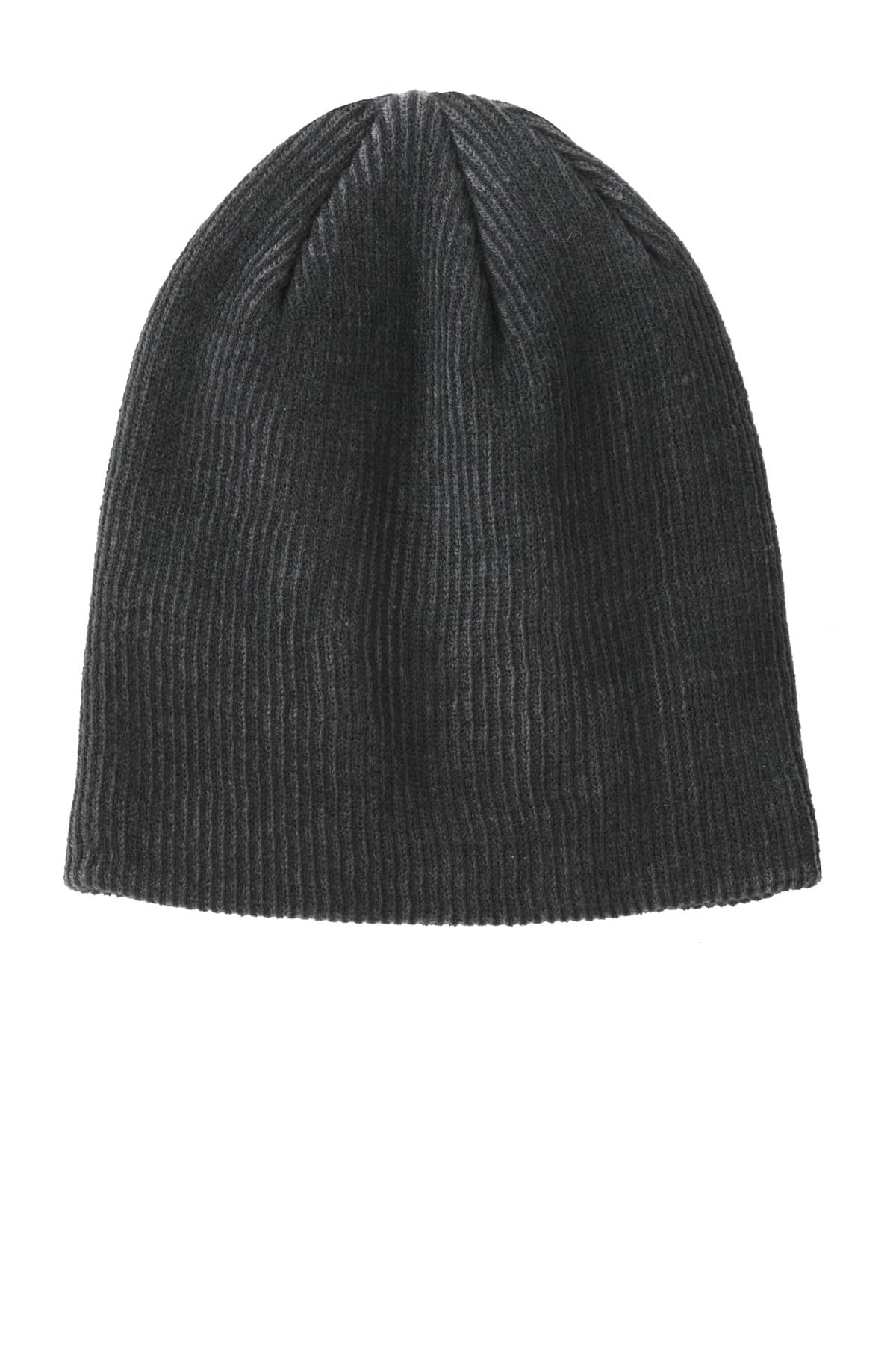 Port Authority ® Rib Knit Slouch Beanie