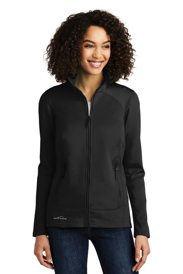 Eddie Bauer ® Women's Highpoint Fleece Jacket