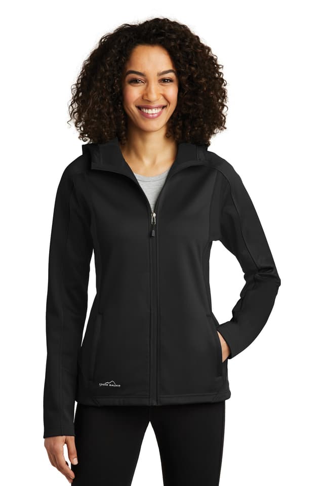 Eddie Bauer ® Women's Trail Soft Shell Jacket