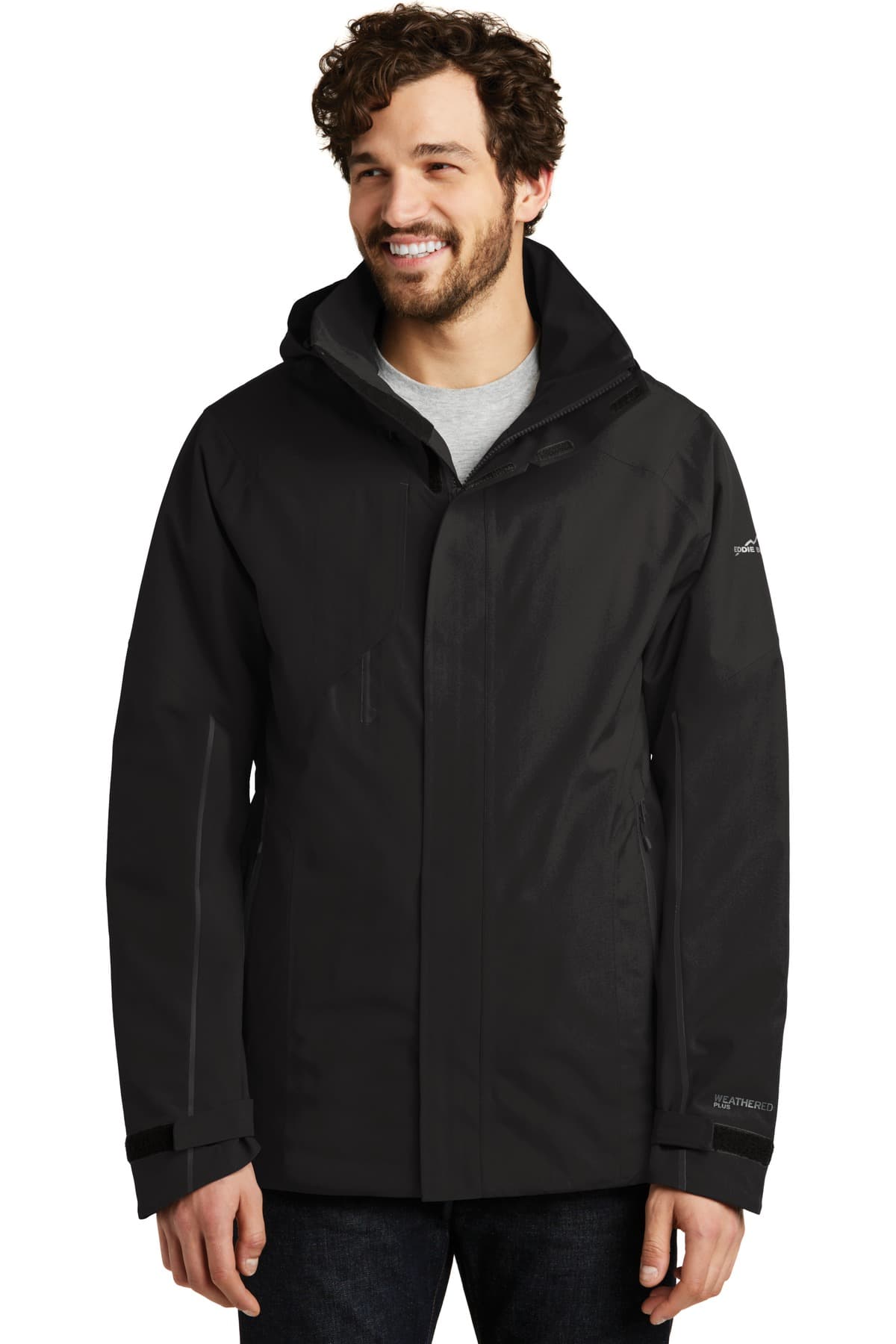 Eddie Bauer ® WeatherEdge ® Plus Insulated Jacket