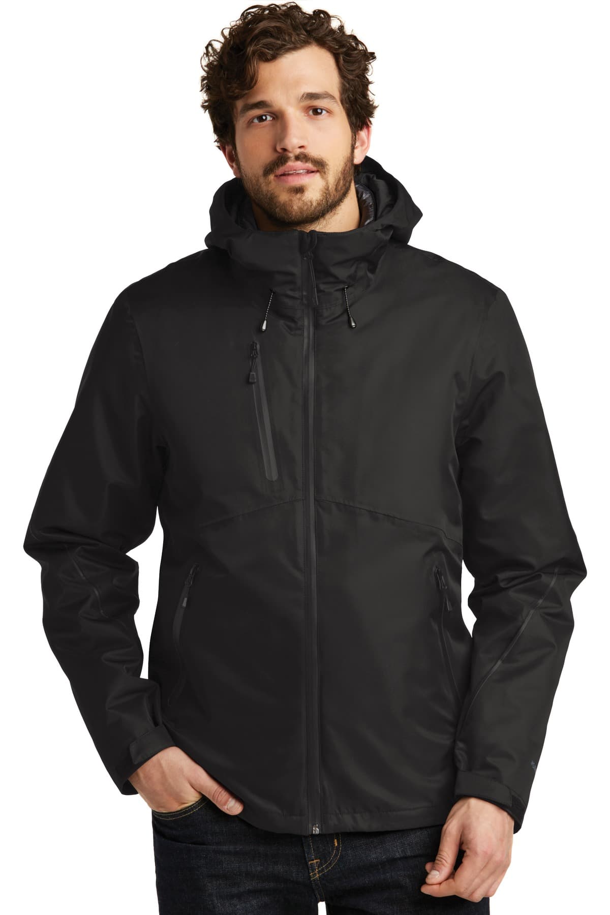 Eddie Bauer ® WeatherEdge ® Plus 3-in-1 Jacket