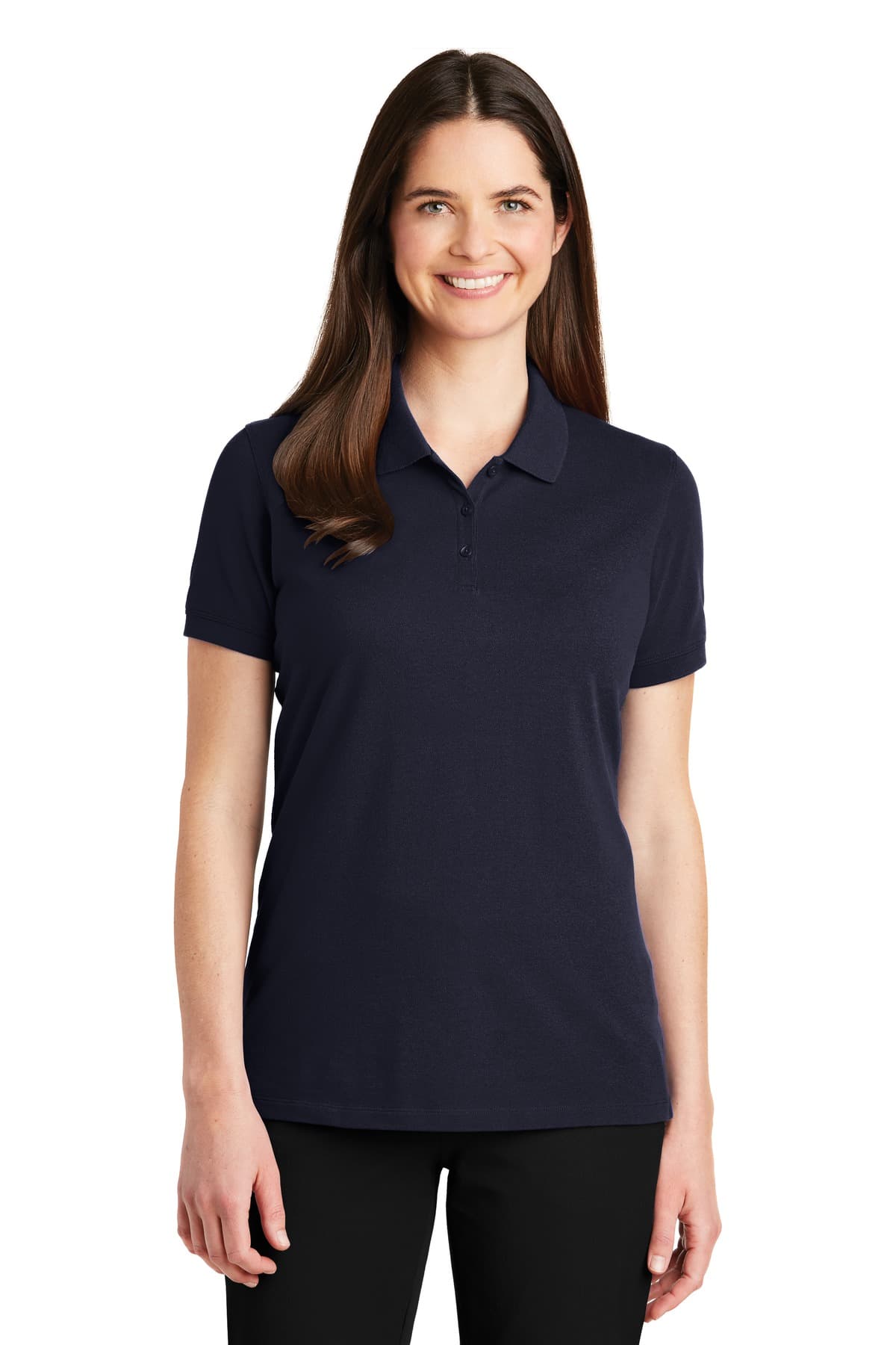 Port Authority ® Women's EZCotton ® Polo