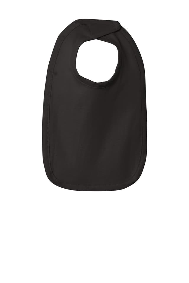Rabbit Skins  Infant Premium Jersey Bib