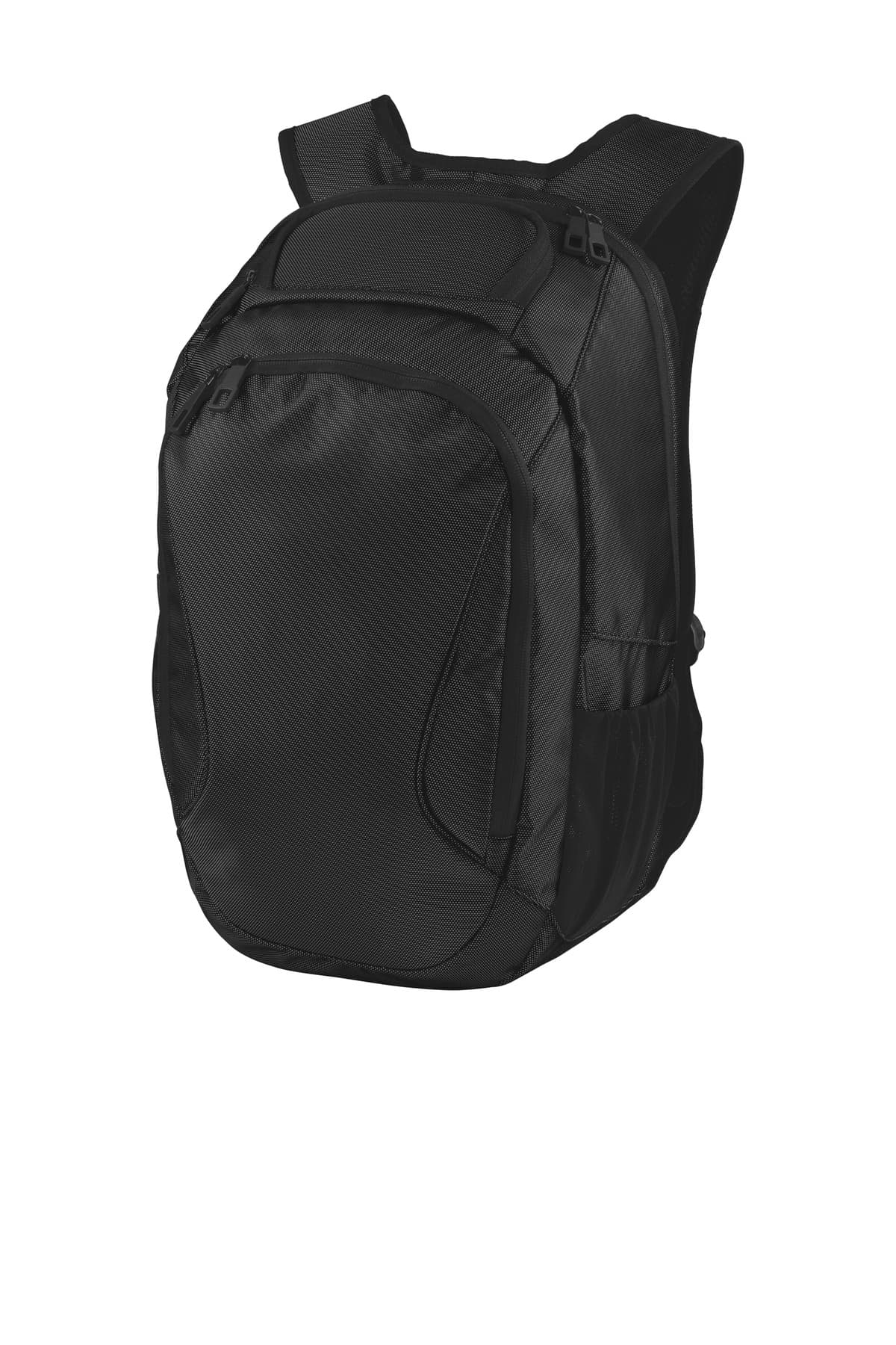 Port Authority ® Form Backpack — Black