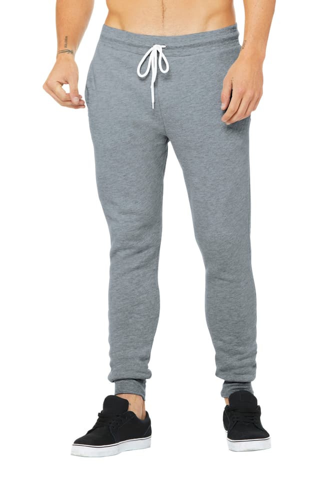 BELLA+CANVAS ® Unisex Jogger Sweatpants