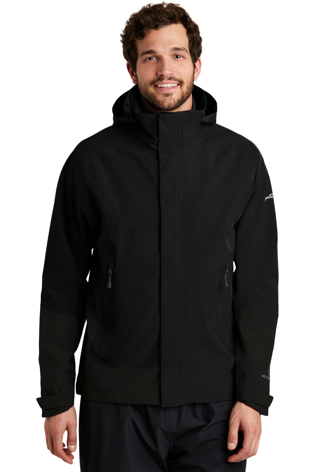 Eddie Bauer ® WeatherEdge ® Jacket — Black