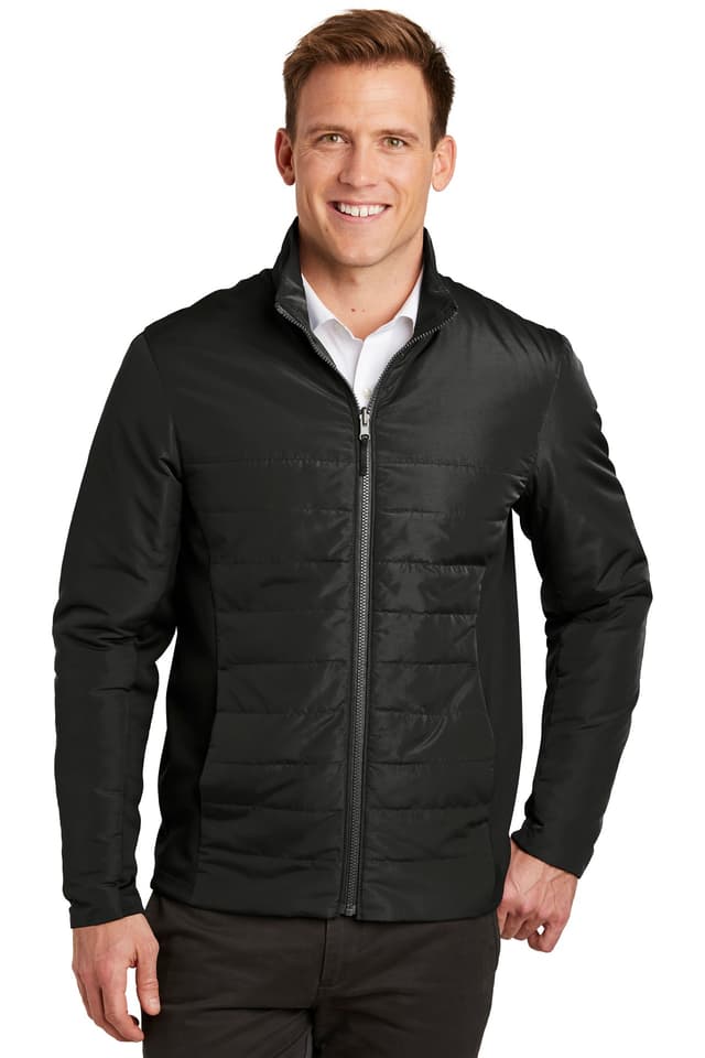 Port Authority ® Collective Insulated Jacket