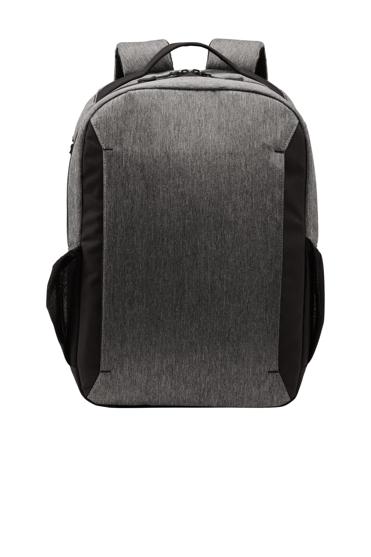 Port Authority ® Vector Backpack — Grey Heather