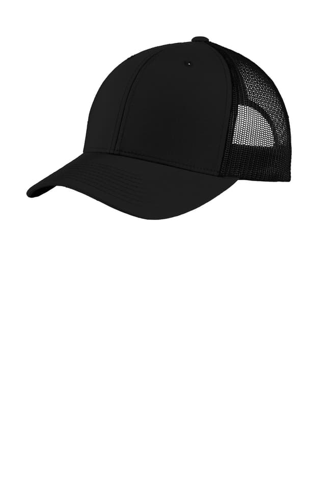 Sport-Tek ® YP Classics ® Retro Trucker Cap