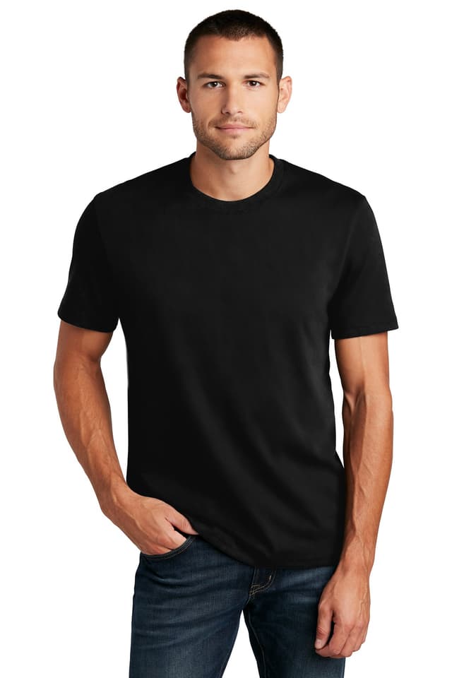 District ® Re-Tee 