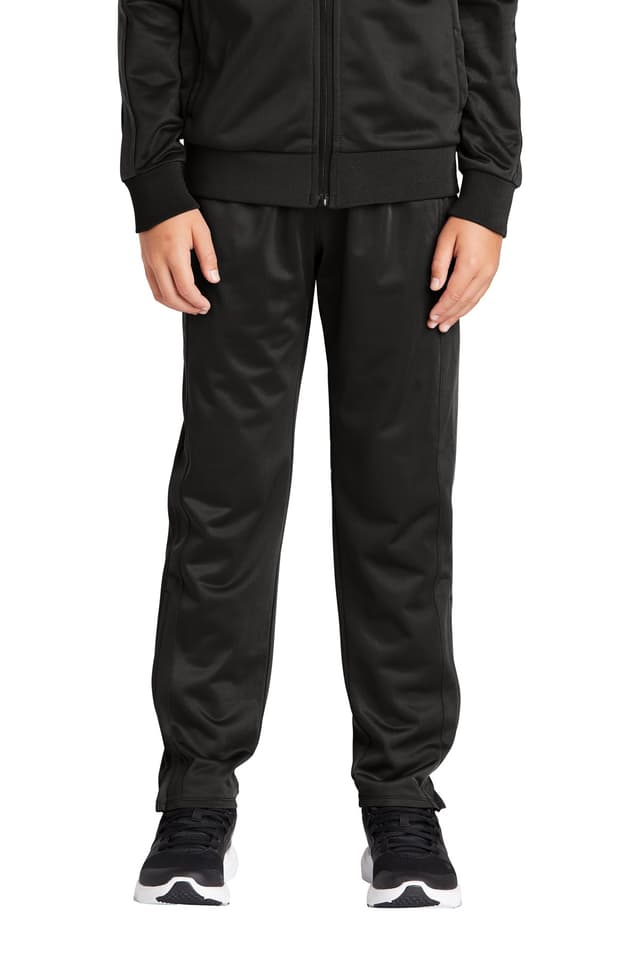 Sport-Tek ® Youth Tricot Track Jogger