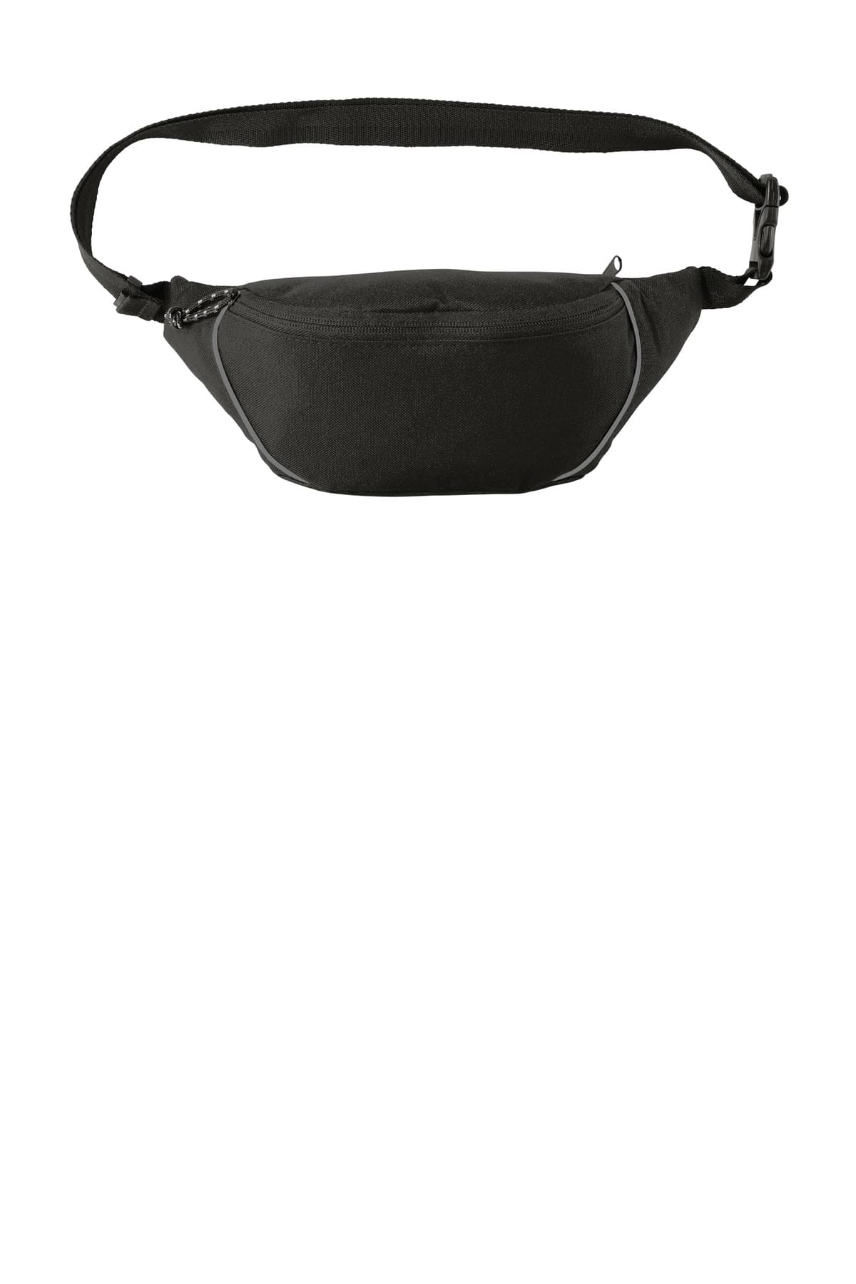 Port Authority ® Hip Pack — Black