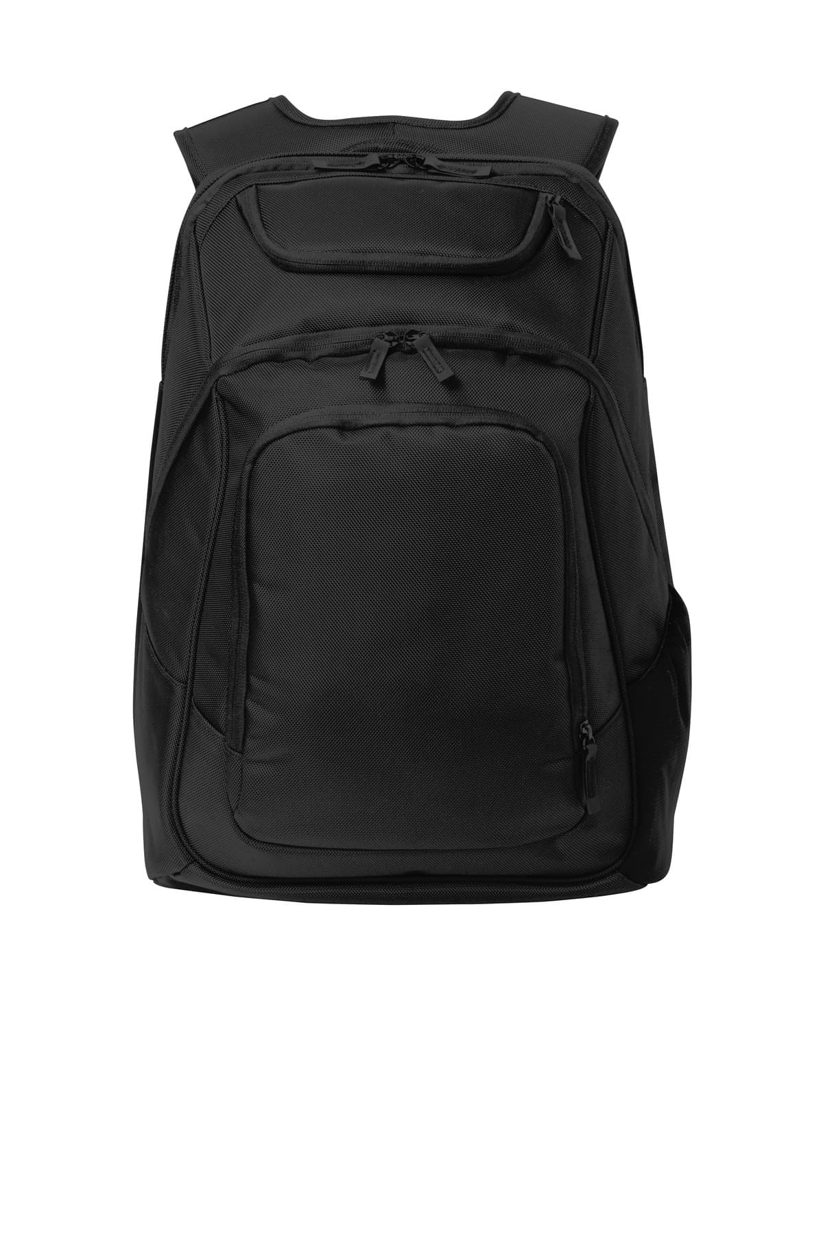 Port Authority ® Exec Backpack — Black