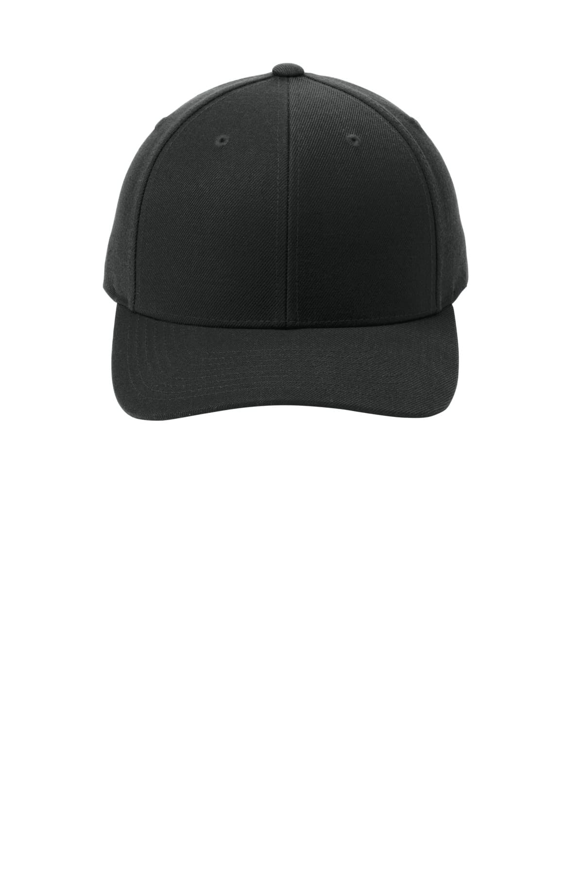 Sport-Tek ® YP Classics ® Curve Bill Snapback Cap