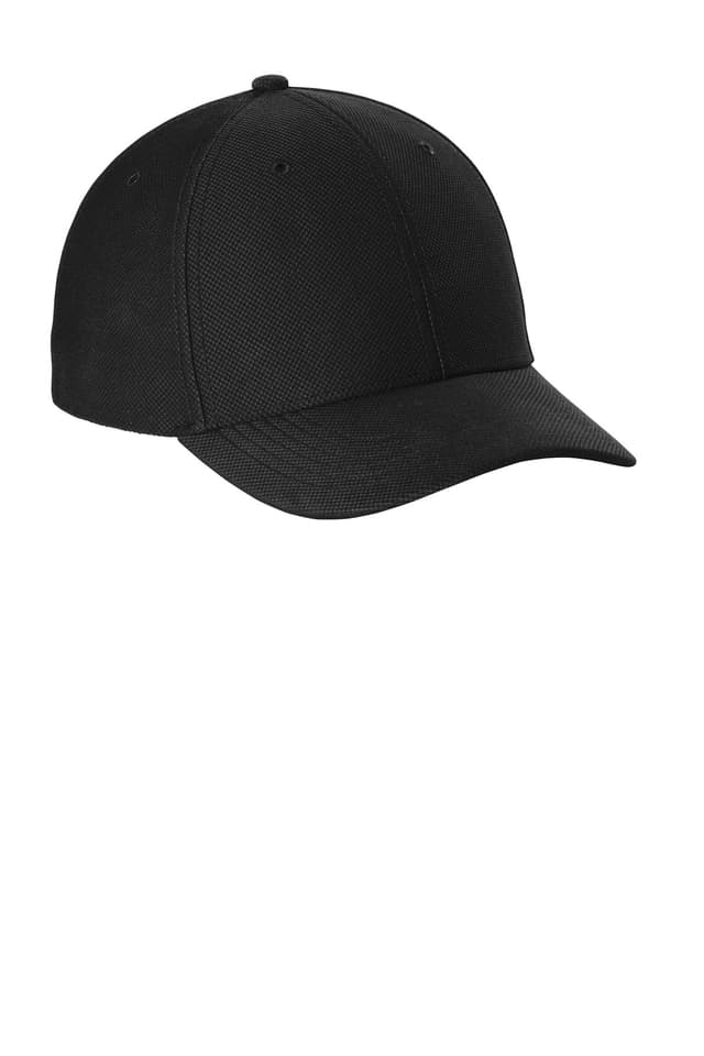 Sport-Tek ® Action Snapback Cap