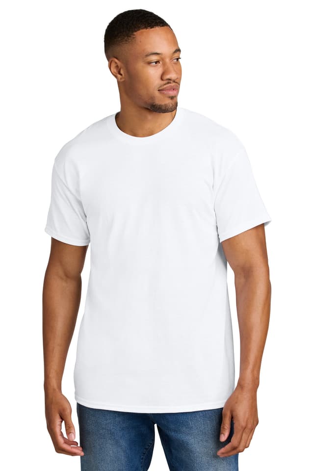Gildan ® DryBlend ® 50 Cotton/50 Poly T-Shirt