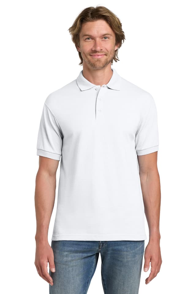 Gildan ® - DryBlend ® 6-Ounce Jersey Knit Sport Shirt