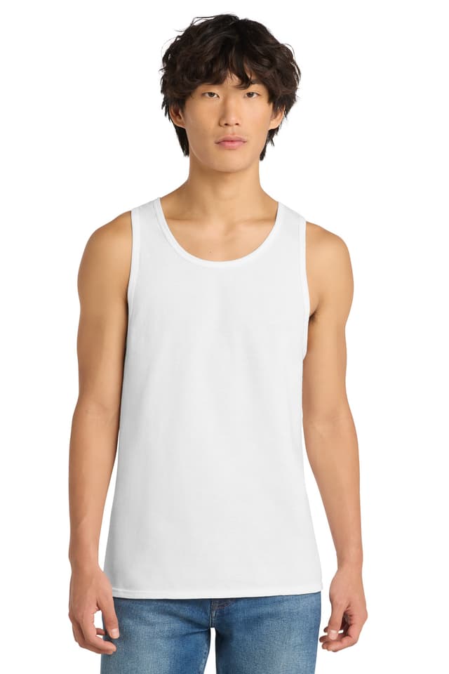 District ® The Concert Tank ®